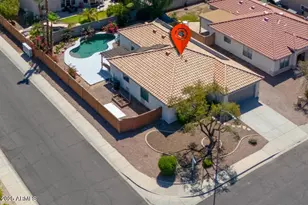 15529 W Gelding, Surprise, AZ 85379 - Photo 1