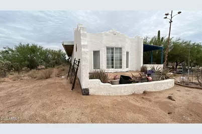 15470 W Chumblers Road, Tucson, AZ 85736 - Photo 1