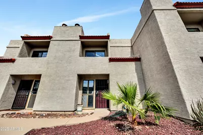 1401 E Puget Avenue #25, Phoenix, AZ 85020 - Photo 1