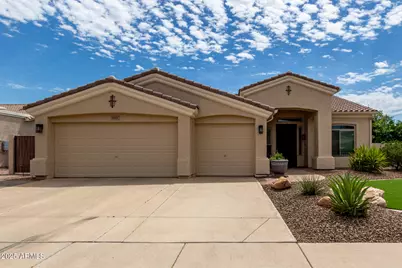 5185 W Muriel Drive, Glendale, AZ 85308 - Photo 1