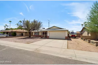 1821 E Colgate Drive, Tempe, AZ 85283 - Photo 1
