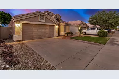 1122 W Morelos Street, Chandler, AZ 85224 - Photo 1