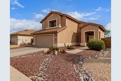 17025 W Aberdeen Drive, Surprise, AZ 85374 - Photo 1