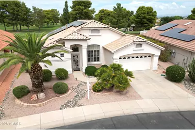 17948 N Encanto Drive, Surprise, AZ 85374 - Photo 1