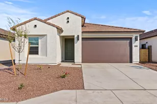 23444 W Burton Ave, Buckeye, AZ 85326 - Photo 1