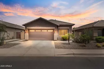 157 N 116th Lane, Avondale, AZ 85323 - Photo 1