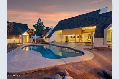 2648 N Ridge Circle, Mesa, AZ 85203 - Photo 34