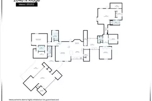 2648 N Ridge Circle, Mesa, AZ 85203 - Photo 36