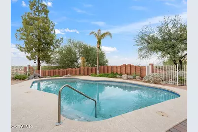 2648 N Ridge Circle, Mesa, AZ 85203 - Photo 30