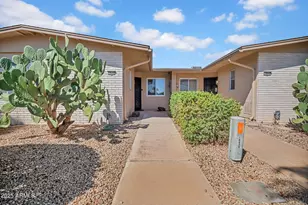 19642 N Camino Del Sol Rd, Sun City West, AZ 85375 - Photo 1