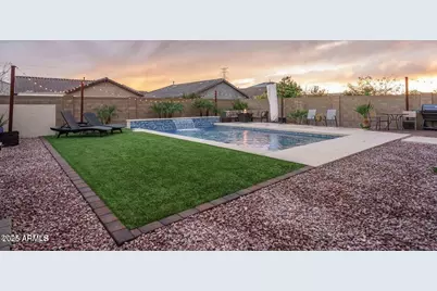 9547 W Chama Drive, Peoria, AZ 85383 - Photo 1