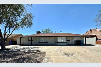 4838 N 34th Avenue, Phoenix, AZ 85017 - Photo 1