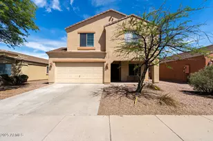 328 W Settlers Trail, Casa Grande, AZ 85122 - Photo 1