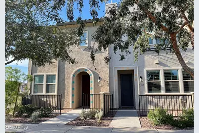 1959 E Hampton Lane #Unit 101, Gilbert, AZ 85295 - Photo 1