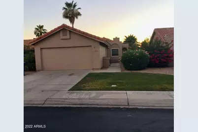 1390 N Ellis, Chandler, AZ 85224 - Photo 1