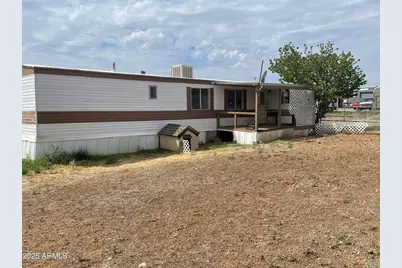 15835 S Cordes Lakes Drive, Mayer, AZ 86333 - Photo 1