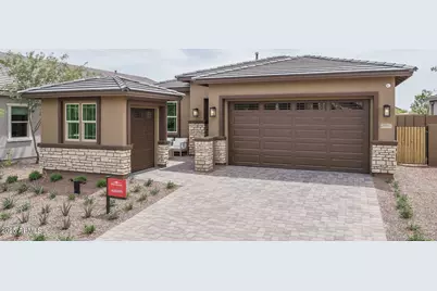 20957 W Pasadena Avenue, Buckeye, AZ 85396 - Photo 1