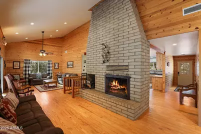 4744 N Charles Circle, Strawberry, AZ 85544 - Photo 4