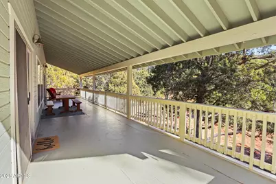 4744 N Charles Circle, Strawberry, AZ 85544 - Photo 18