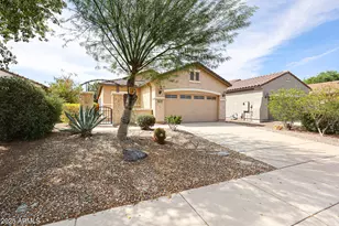 26121 W Tonto, Buckeye, AZ 85396 - Photo 1