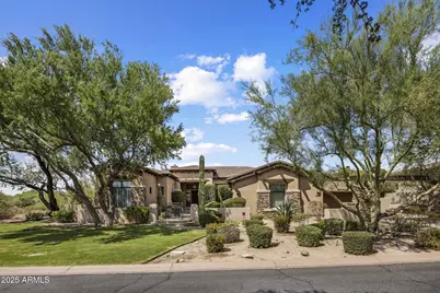 9290 E Thompson Peak Parkway #110, Scottsdale, AZ 85255 - Photo 1