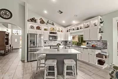 10633 E Hercules, Sun Lakes, AZ 85248 - Photo 1