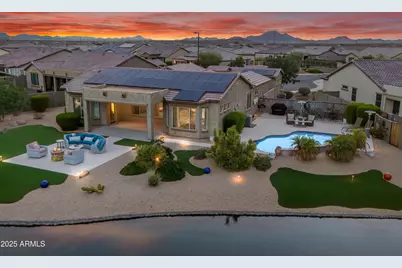 16683 S 180th Drive, Goodyear, AZ 85338 - Photo 1