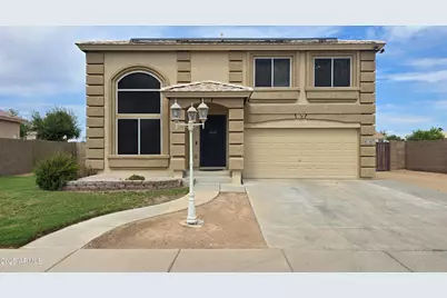 12414 W Cameron Drive, El Mirage, AZ 85335 - Photo 1