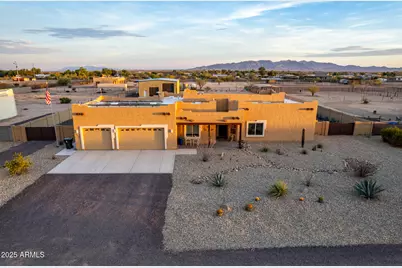 20319 W Morning Vista Drive, Wittmann, AZ 85361 - Photo 1