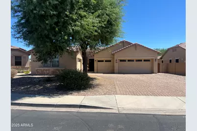 1799 S 221st Avenue, Buckeye, AZ 85326 - Photo 1