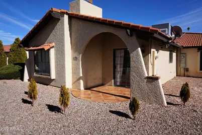1900 Paseo De La Luna, Sierra Vista, AZ 85635 - Photo 1