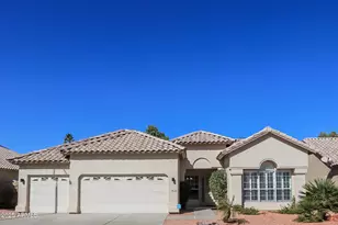 10918 W Ashland, Avondale, AZ 85392 - Photo 1