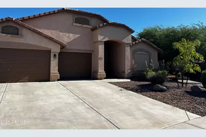 40781 W Walker, Maricopa, AZ 85138 - Photo 1