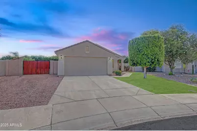 8207 W Yukon Drive, Peoria, AZ 85382 - Photo 1