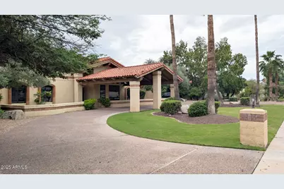 10731 E Fanfol Lane, Scottsdale, AZ 85258 - Photo 1