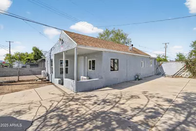 1410 S 24th Avenue #B, Phoenix, AZ 85009 - Photo 1