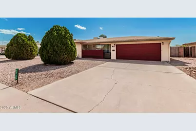 6305 E Adobe Road, Mesa, AZ 85205 - Photo 1