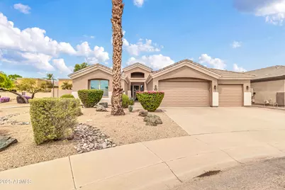2134 E Springfield Place, Chandler, AZ 85286 - Photo 1