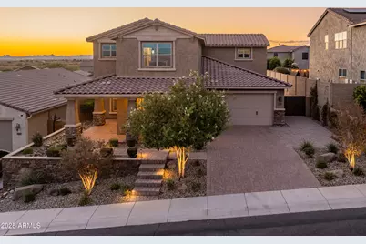 2944 W Brilliant Sky Drive, Phoenix, AZ 85085 - Photo 1