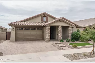 16019 W Soft Wind, Surprise, AZ 85387 - Photo 1