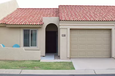1021 S Greenfield Road #1106, Mesa, AZ 85206 - Photo 1
