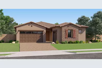 7830 W Tether Trail, Peoria, AZ 85383 - Photo 1
