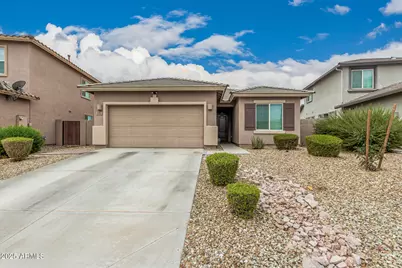 670 S 202nd, Buckeye, AZ 85326 - Photo 1