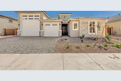 15791 W Desert Hollow Drive, Surprise, AZ 85387 - Photo 1