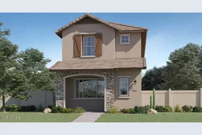 16393 W Weeping Willow Road, Surprise, AZ 85387 - Photo 1