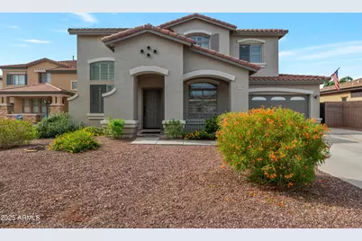 18665 E Kingbird Drive, Queen Creek, AZ 85142 - Photo 1