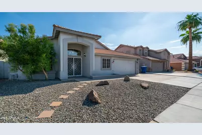 1451 E Erie, Chandler, AZ 85225 - Photo 1