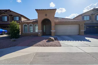 9137 W Kirby Avenue, Tolleson, AZ 85353 - Photo 1