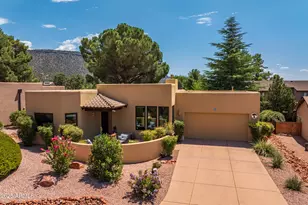 15 Spur Ct, Sedona, AZ 86351 - Photo 1