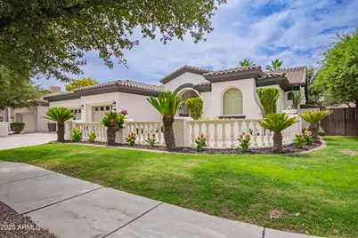 4711 E Buckboard Court, Gilbert, AZ 85297 - Photo 1